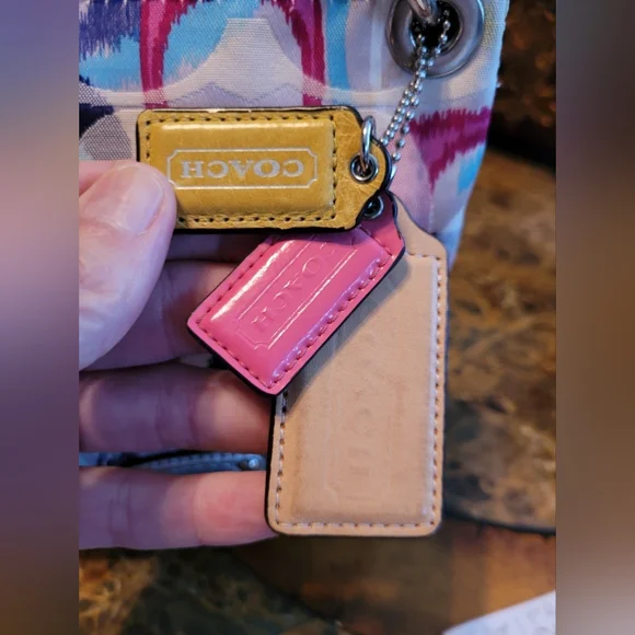 COACH POPPY - Picture 9 of 10